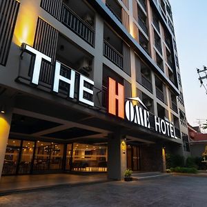 The Home Hotel Sha